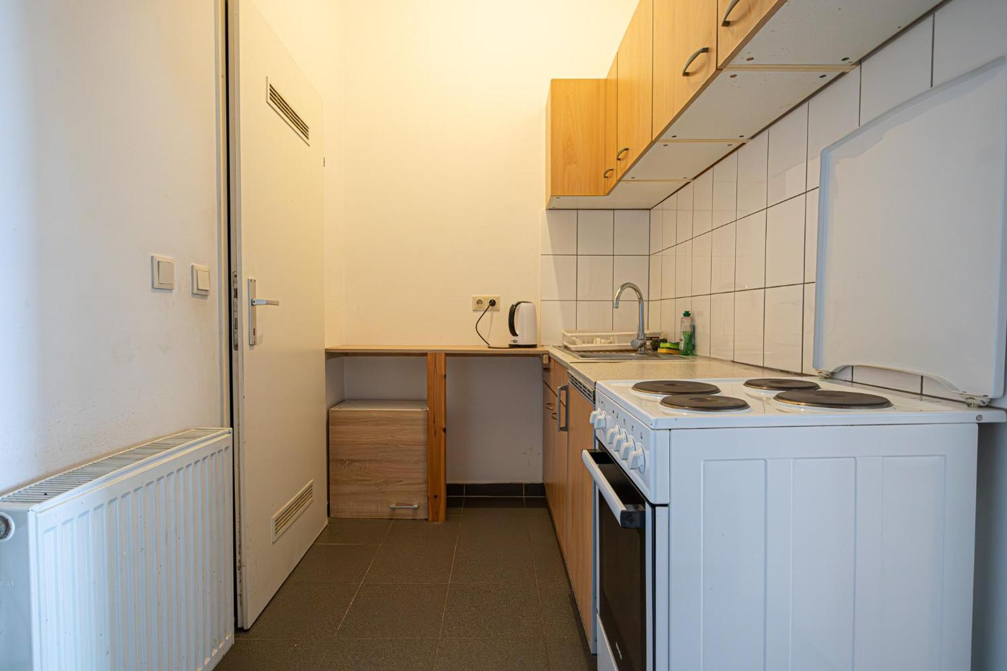 Cozy 1br Comfortable Design/@ Schoenbrunn Wien